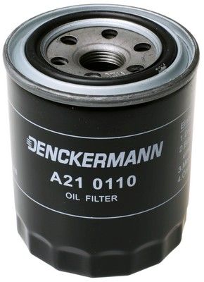 DENCKERMANN alyvos filtras A210110