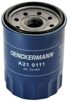 DENCKERMANN alyvos filtras A210111