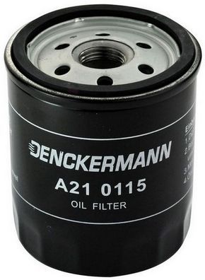 DENCKERMANN alyvos filtras A210115
