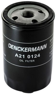 DENCKERMANN alyvos filtras A210124