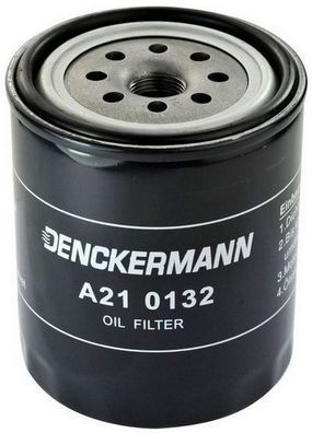 DENCKERMANN Масляный фильтр A210132