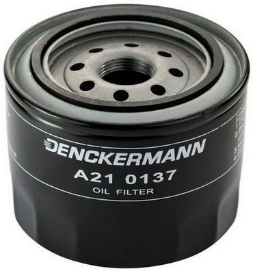 DENCKERMANN alyvos filtras A210137