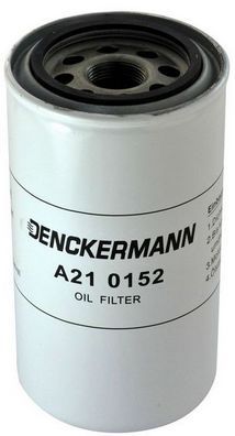 DENCKERMANN alyvos filtras A210152