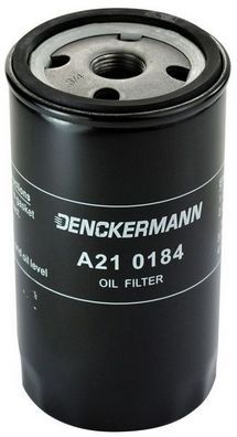 DENCKERMANN alyvos filtras A210184