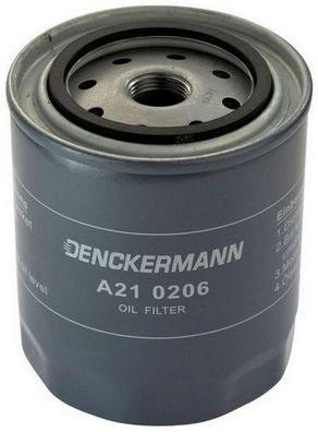 DENCKERMANN alyvos filtras A210206