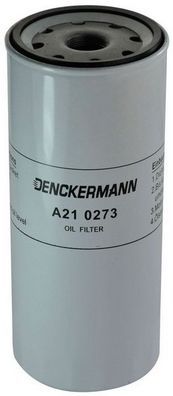 DENCKERMANN alyvos filtras A210273