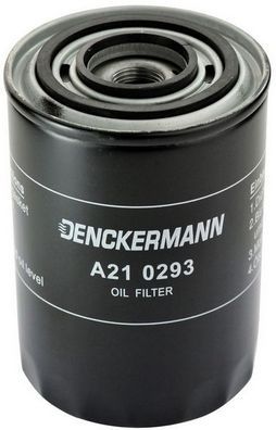 DENCKERMANN alyvos filtras A210293