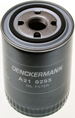 DENCKERMANN alyvos filtras A210295