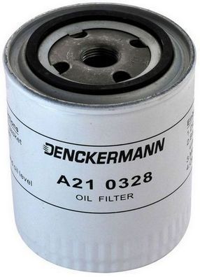 DENCKERMANN alyvos filtras A210328
