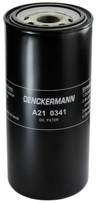 DENCKERMANN alyvos filtras A210341