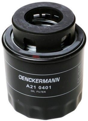 DENCKERMANN alyvos filtras A210401