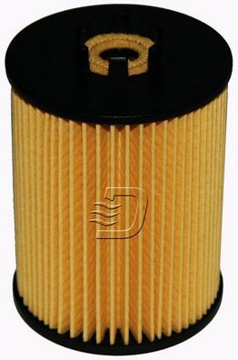 DENCKERMANN Масляный фильтр A210523