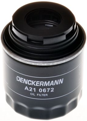 DENCKERMANN alyvos filtras A210672