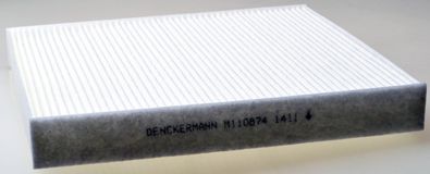 DENCKERMANN filtras, salono oras M110874