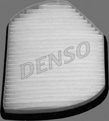 DENSO filtras, salono oras DCF009P