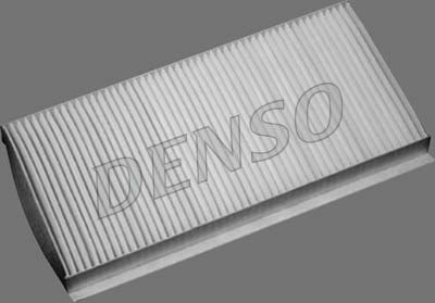 DENSO filtras, salono oras DCF012P