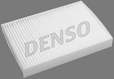 DENSO filtras, salono oras DCF013P