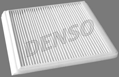 DENSO filtras, salono oras DCF018P