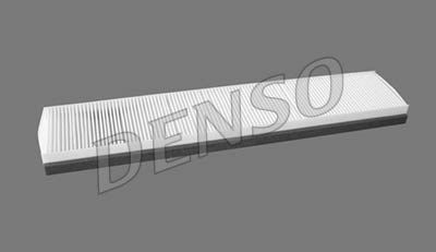 DENSO filtras, salono oras DCF027P