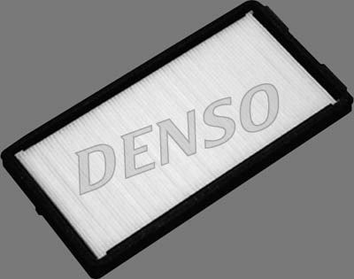 DENSO filtras, salono oras DCF032P