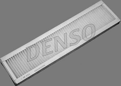 DENSO filtras, salono oras DCF061P