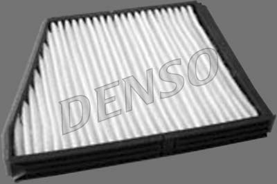 DENSO filtras, salono oras DCF077P