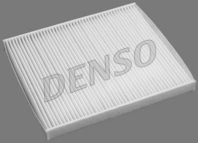 DENSO filtras, salono oras DCF091P