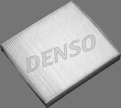 DENSO filtras, salono oras DCF101P