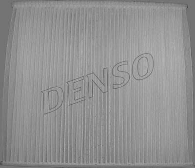 DENSO filtras, salono oras DCF102P