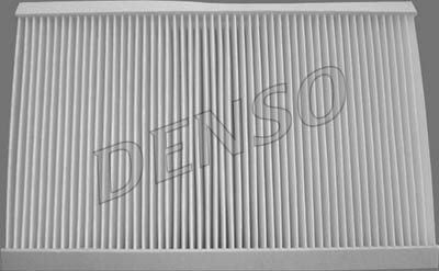 DENSO filtras, salono oras DCF126P