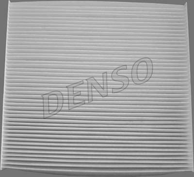 DENSO filtras, salono oras DCF136P