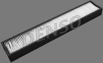 DENSO filtras, salono oras DCF140P