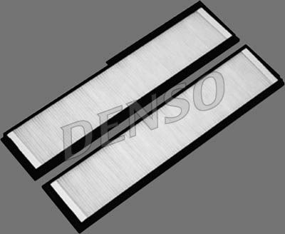 DENSO filtras, salono oras DCF159P