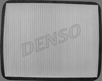 DENSO filtras, salono oras DCF210P