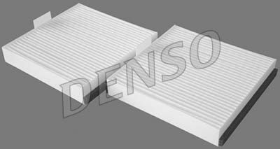 DENSO filtras, salono oras DCF214P