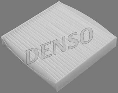 DENSO filtras, salono oras DCF226P