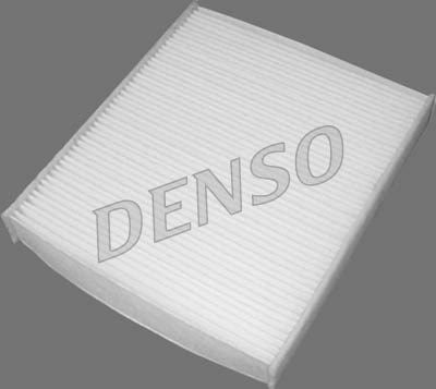 DENSO Фильтр, воздух во внутренном пространстве DCF235P