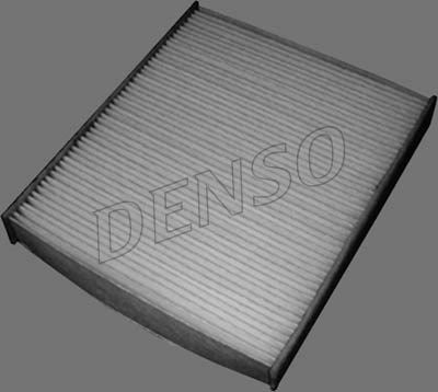 DENSO filtras, salono oras DCF236K