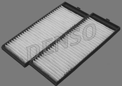 DENSO filtras, salono oras DCF266P