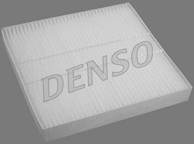 DENSO filtras, salono oras DCF274P