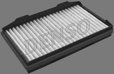 DENSO filtras, salono oras DCF349K