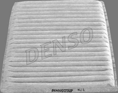 DENSO filtras, salono oras DCF353P