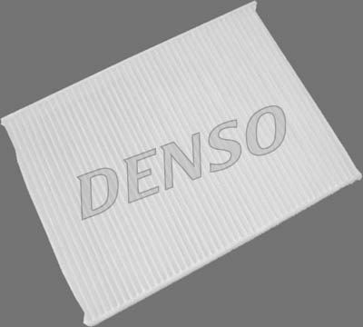 DENSO filtras, salono oras DCF364P