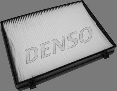 DENSO filtras, salono oras DCF371P