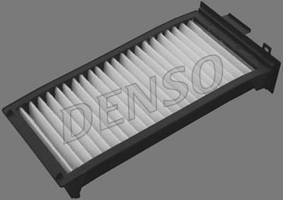 DENSO filtras, salono oras DCF405P