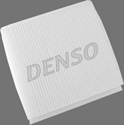 DENSO filtras, salono oras DCF485P