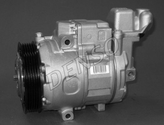 DENSO Компрессор, кондиционер DCP17050