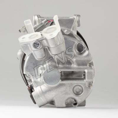 DENSO Компрессор, кондиционер DCP23032