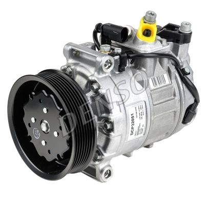 DENSO Компрессор, кондиционер DCP32051