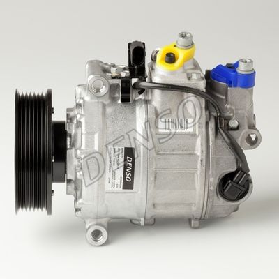 DENSO Компрессор, кондиционер DCP32055